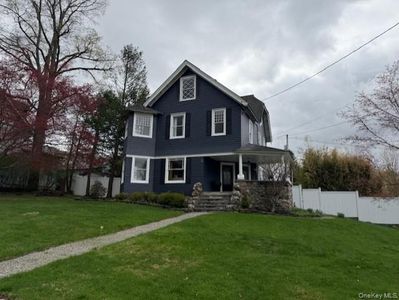44 Merrit Avenue, Millbrook, NY, 12545
