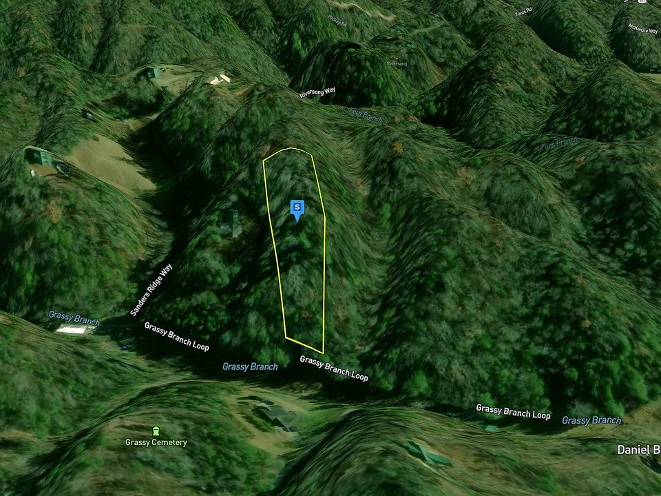 2nd image of 2901 Grassy Branch Loop