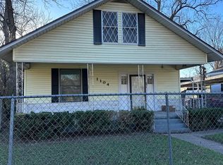 1104 Sherman St, Waco, TX 76704