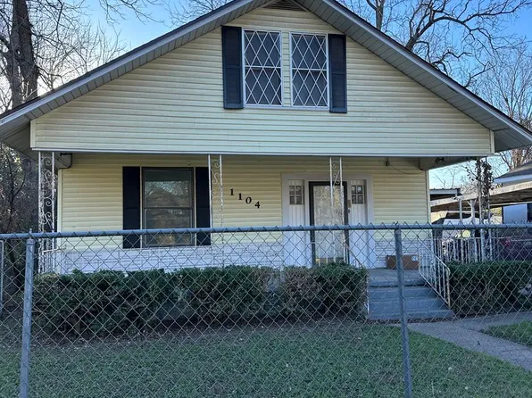1104 Sherman St, Waco, TX 76704