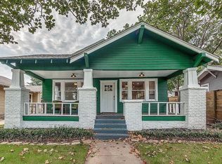 706 NW 24th St, Oklahoma City, OK 73103