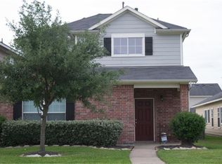 11731 Jelicoe Dr, Houston, TX 77047