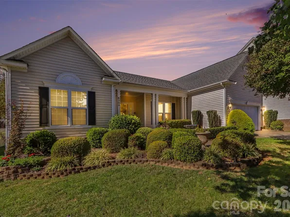 6308 Creek Breeze Rd, Charlotte, NC 28269