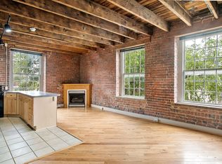 20th Street Lofts, Richmond, VA 23223
