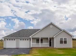 62 Autumn Bluff Drive, Weyers Cave, VA 24486