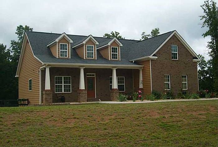 Front view