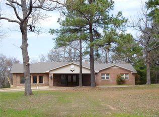 4991 Chambers Dr, McAlester, OK 74501