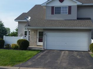 6305 208th Street Way N, Forest Lake, MN 55025