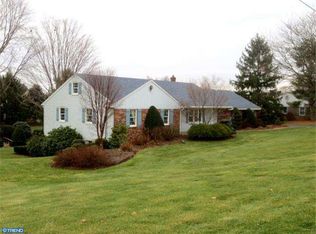 744 Halteman Rd, Souderton, PA 18964