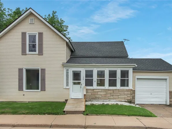 126 Blaine Avenue, Turtle Lake, WI 54889