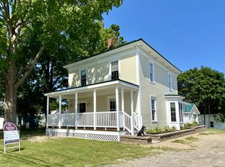 42 Lincoln St, Calais, ME 04619