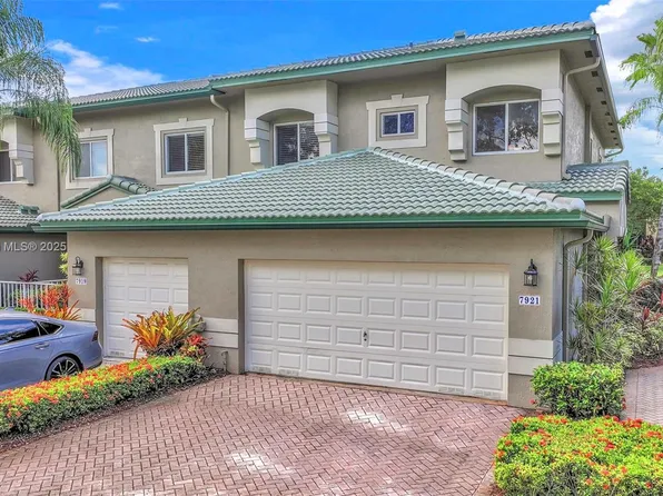 7921 Exeter Blvd E #202, Fort Lauderdale, FL 33321