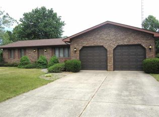 25479 Alfonsa Dr, South Bend, IN 46619