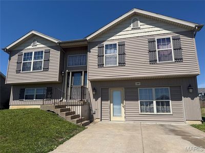 2409 Anthony Steven Ct, Warrenton, MO, 63383