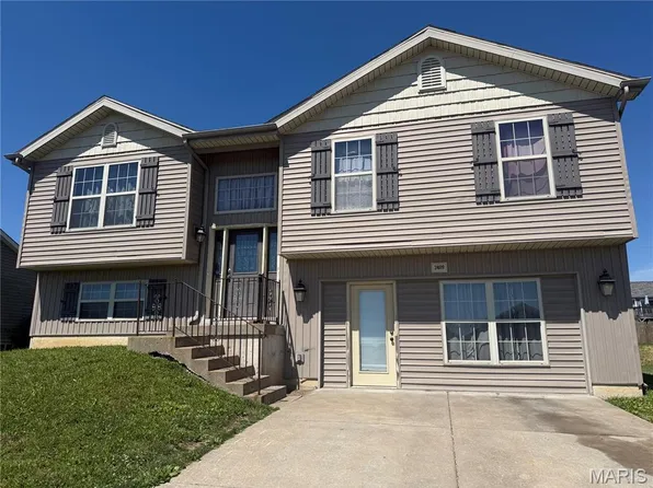 2409 Anthony Steven Ct, Warrenton, MO 63383