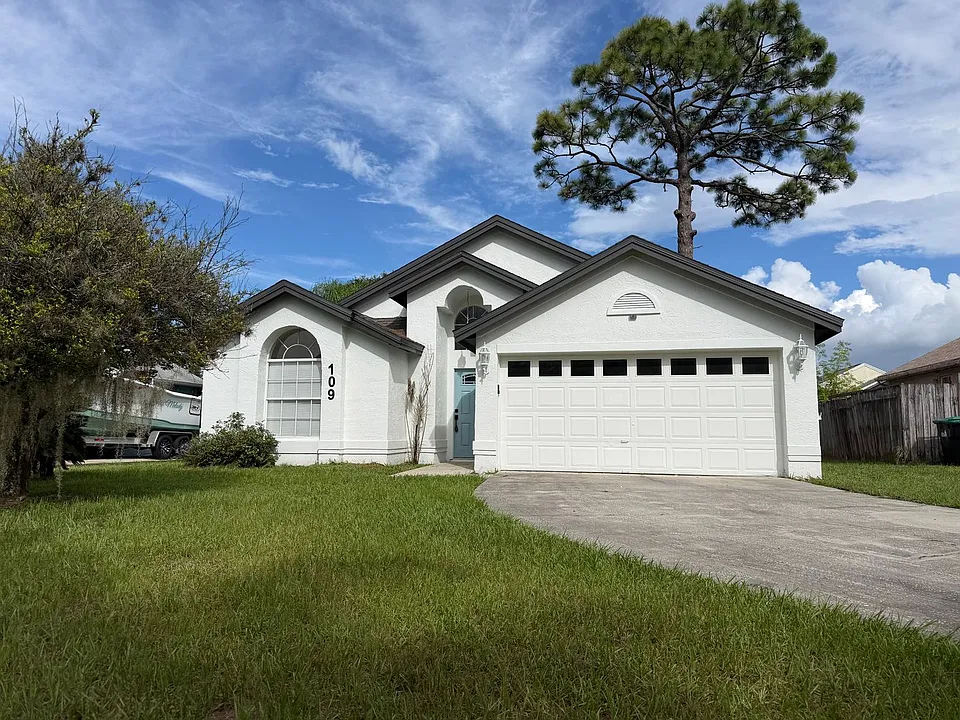 109 Crossbryn Ct