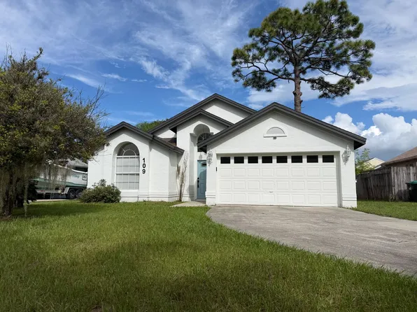 109 Crossbryn Ct, Orlando, FL 32807