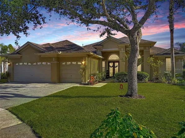 4805 Tea Rose Ct, Lutz, FL 33558