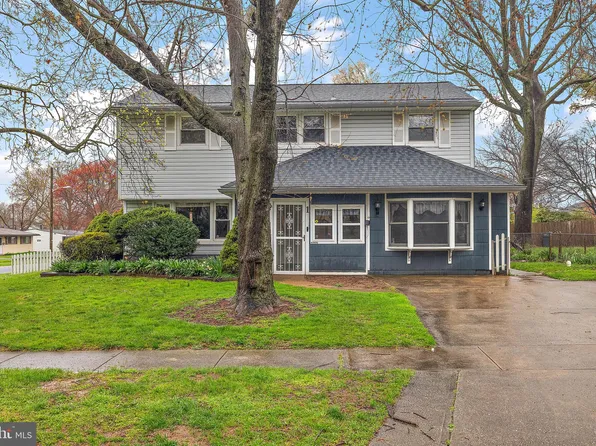 1 Millbrook Rd, Newark, DE 19713