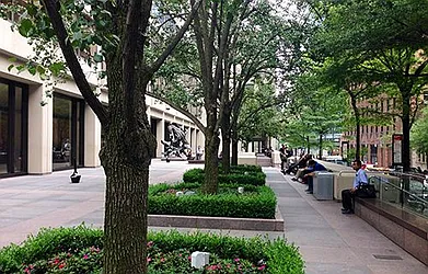 Rented by Caliber Associates