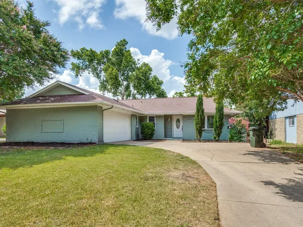 3516 Shorecrest Dr, Plano, TX 75074