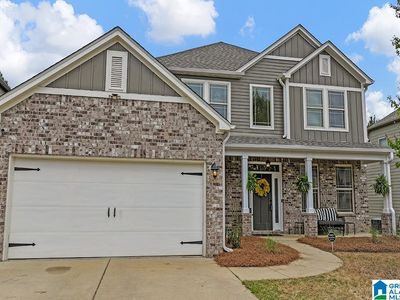 1052 Seminole Pl, Calera, AL, 35040