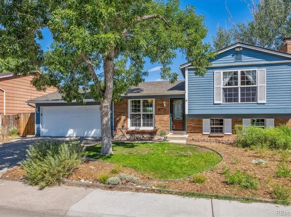 9025 W 96th Drive, Broomfield, CO 80021