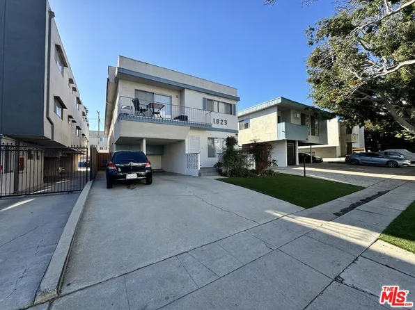 1823 Camden Ave, Los Angeles, CA 90025