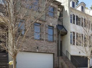 23 Oakhurst Common Dr, Decatur, GA 30030