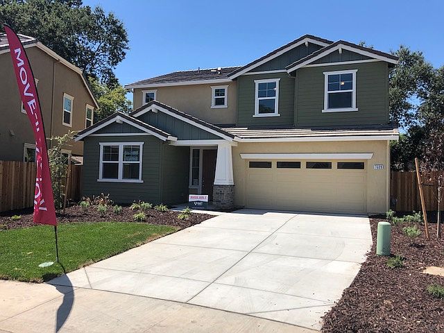 Plan 2 - Move-In Ready