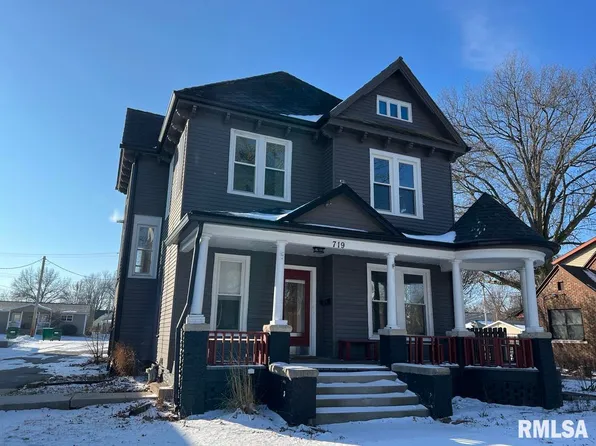 719 W Adams St, Macomb, IL 61455