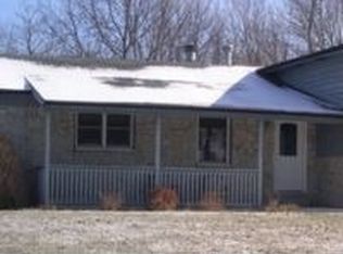 110 Adlyn Rd, Springfield, OH 45505