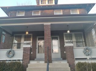 304 Thurman Ave, Columbus, OH 43206