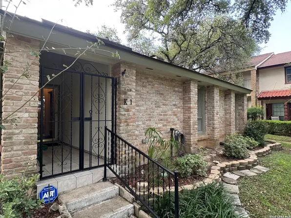 11303 Vance Jackson Rd #K1, San Antonio, TX 78230