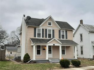 140 E Cottage Ave, Dayton, OH