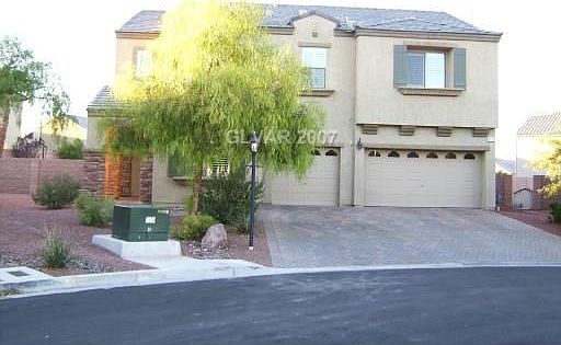 Large Corner Lot