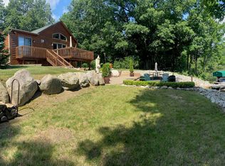 4680 Clendening Rd, Gladwin, MI 48624