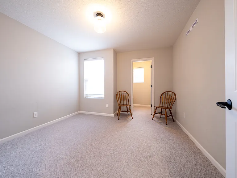 3rd Bedroom
