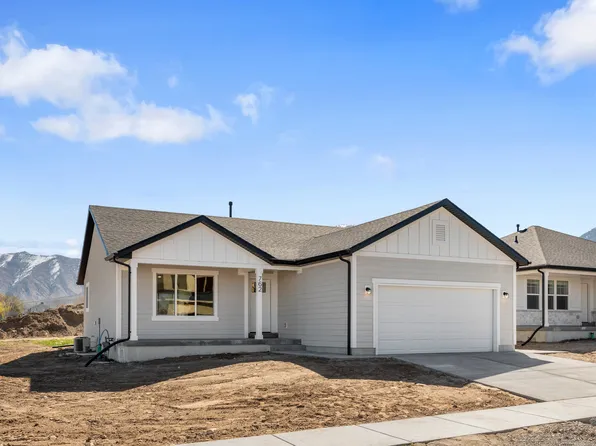 791 N 600 W #321, Tremonton, UT 84337