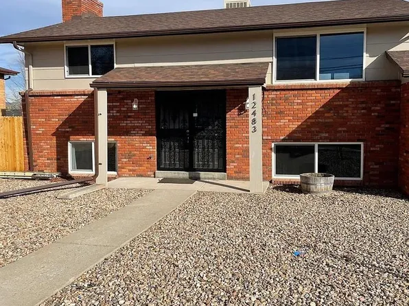 12483 W 8th Avenue, Golden, CO 80401