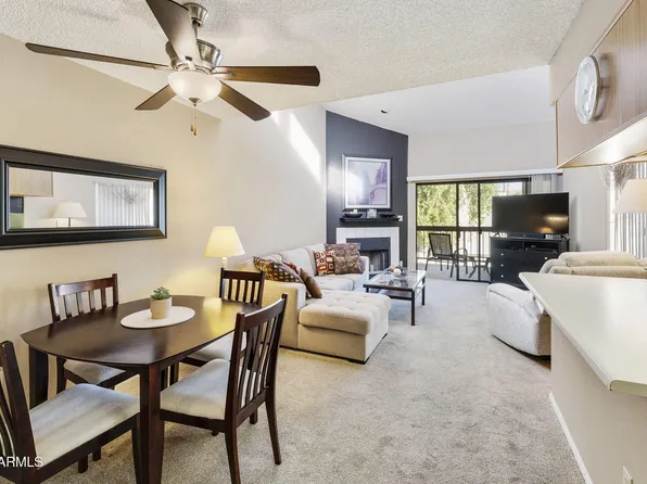 205 N 74TH Street #236, Mesa, AZ 85207