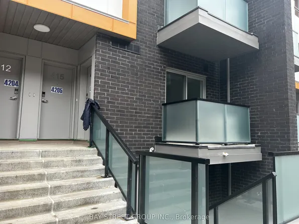 2789 Eglinton Ave E #414, Toronto, ON M1J 0B3