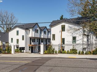 6381 E Burnside St, Portland, OR 97215