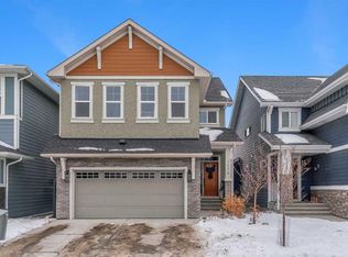 1176 S Cranbrook Gdns SE, Calgary, AB T3M 3B9