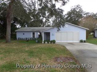 7386 Turf Ln, Spring Hill, FL 34606