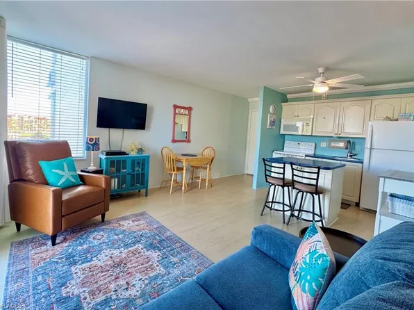 7300 Estero BLVD #201, FORT MYERS BEACH, FL 33931