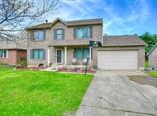 2622 Bethlehem Ln, Hebron, KY 41048