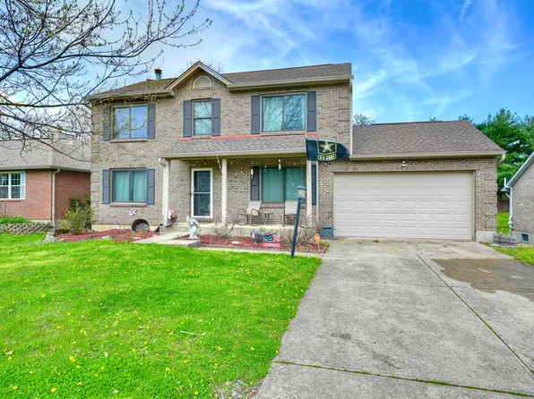 2622 Bethlehem Ln, Hebron, KY 41048