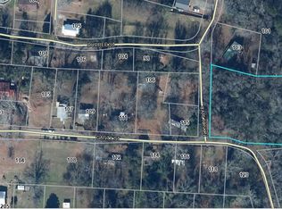 0 Carlton Ln, Clemson, SC 29631