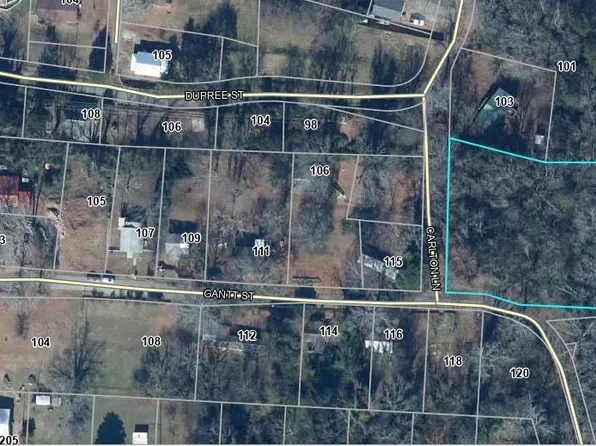 0 Carlton Ln, Clemson, SC 29631